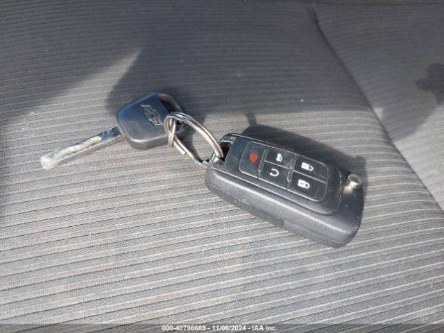 2G1FB3D34E9121310 Chevrolet Camaro 1lt