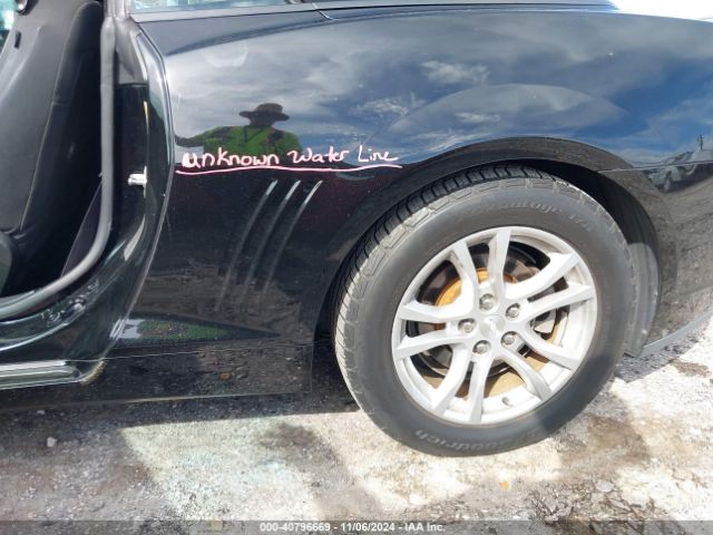 2G1FB3D34E9121310 Chevrolet Camaro 1lt