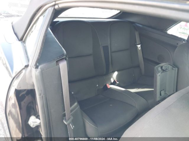 2G1FB3D34E9121310 Chevrolet Camaro 1lt