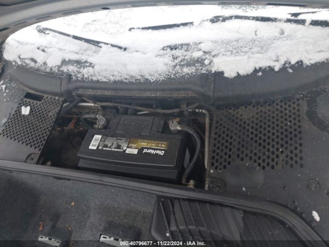 1998 PORSCHE BOXSTER WP0CA2985WS620144 Photo 9