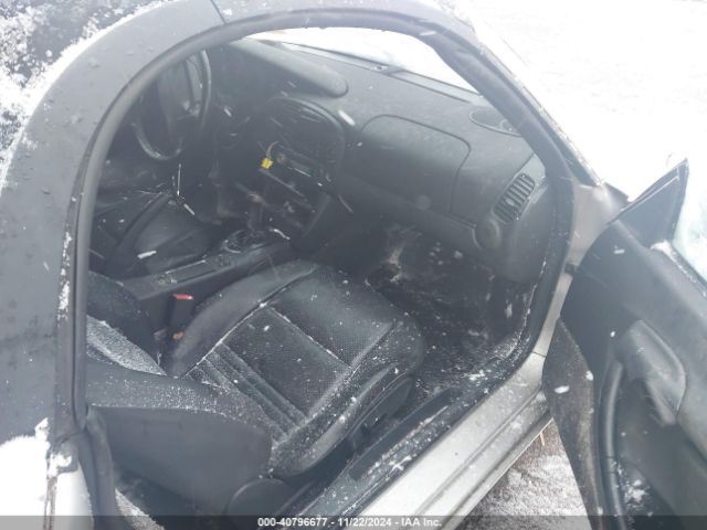 1998 PORSCHE BOXSTER WP0CA2985WS620144 Photo 4