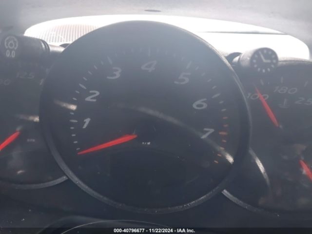 1998 PORSCHE BOXSTER WP0CA2985WS620144 Photo 6