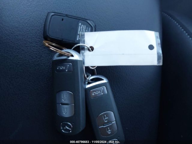 JM3KFBCM4J0440829 Mazda Cx-5 Touring