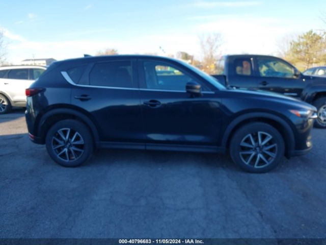 JM3KFBCM4J0440829 Mazda Cx-5 Touring