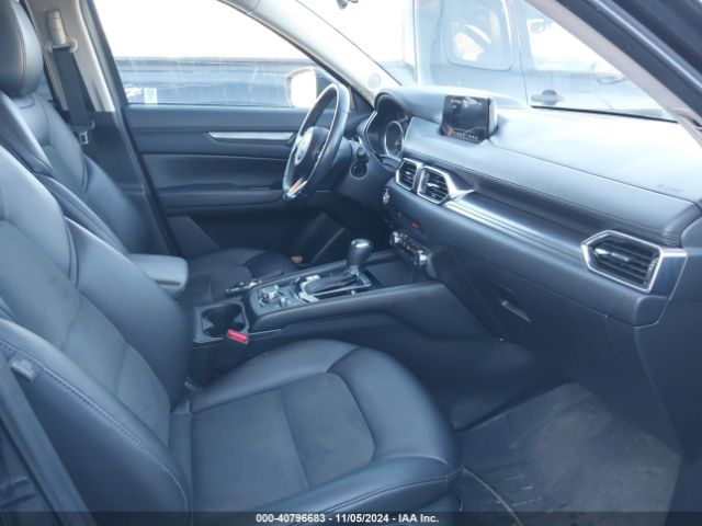 JM3KFBCM4J0440829 Mazda Cx-5 Touring