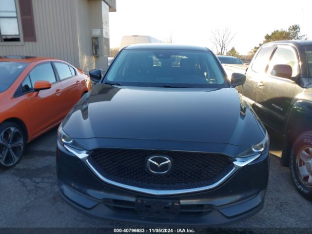 JM3KFBCM4J0440829 Mazda Cx-5 Touring