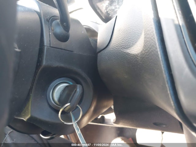 Ford FOCUS SE 2016 1FADP3F27GL355611 Image 11