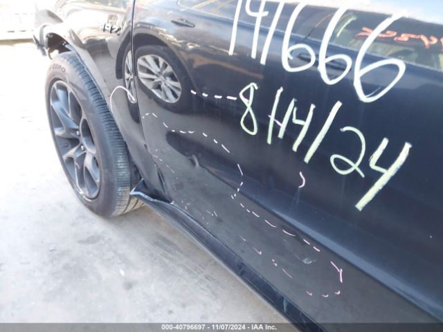 1C4SDJGJ9PC693449 Dodge Durango Srt 392 Plus Awd