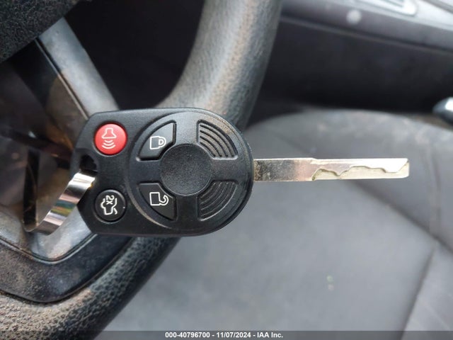 Ford FOCUS SE 2015 1FADP3F23FL292926 Image 11