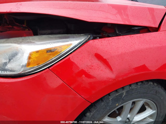 Ford FOCUS SE 2015 1FADP3F23FL292926 Image 12