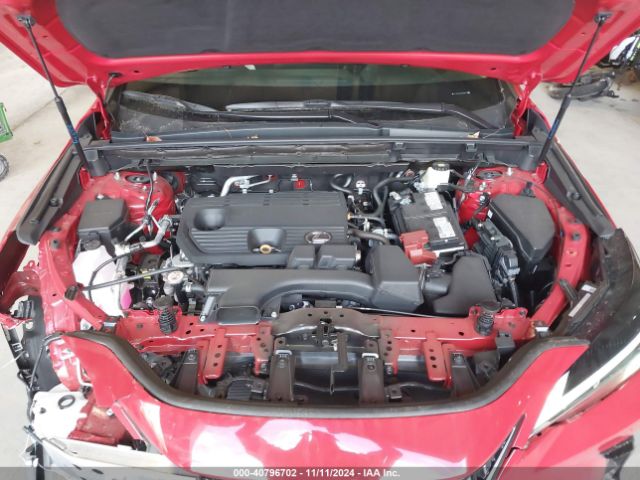 2T2ADCEZ2SC006212 Lexus NX 250
