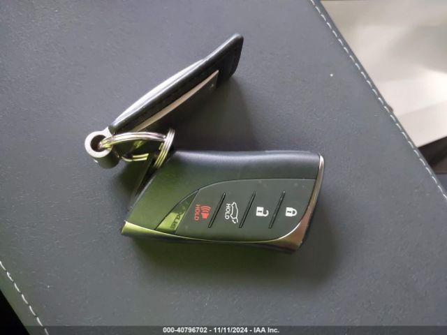 2T2ADCEZ2SC006212 Lexus NX 250