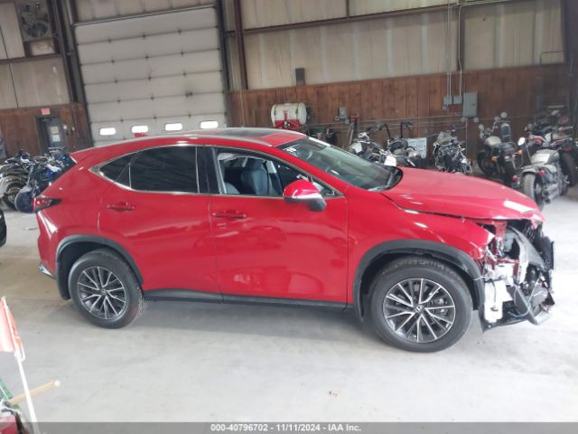 2T2ADCEZ2SC006212 Lexus NX 250