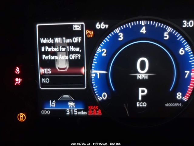 2T2ADCEZ2SC006212 Lexus NX 250