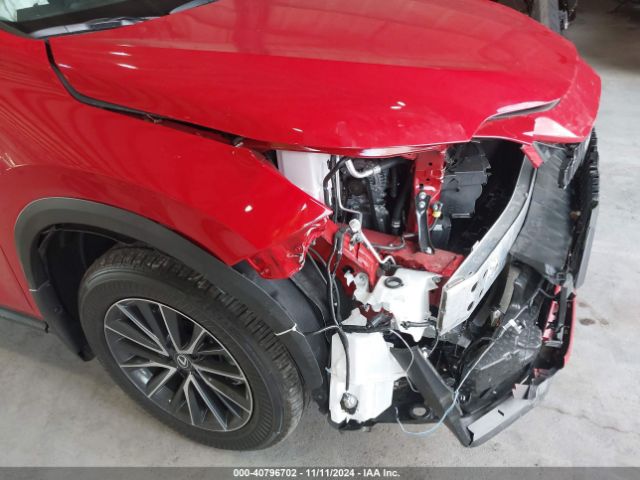 2T2ADCEZ2SC006212 Lexus NX 250