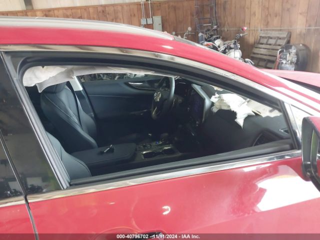 2T2ADCEZ2SC006212 Lexus NX 250