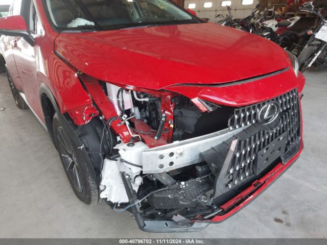 2T2ADCEZ2SC006212 Lexus NX 250