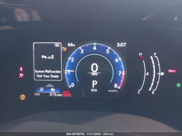 2T2ADCEZ2SC006212 Lexus NX 250