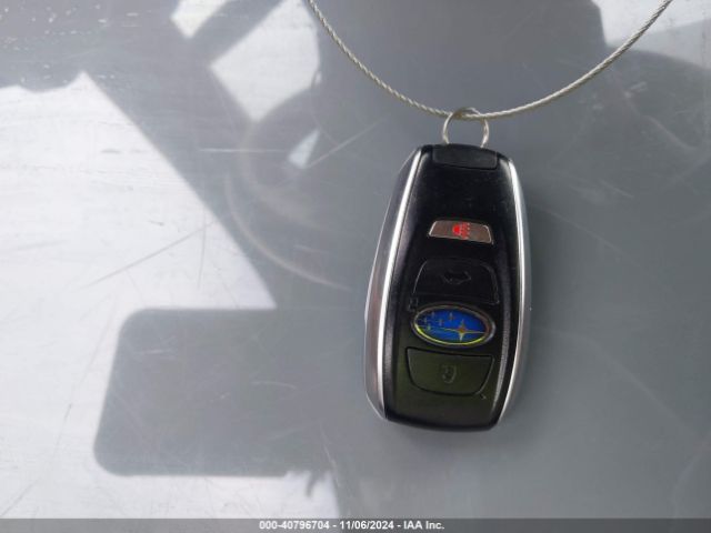 2022 SUBARU BRZ JF1ZDBE16N9700400 Photo 10