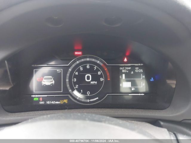 2022 SUBARU BRZ JF1ZDBE16N9700400 Photo 6