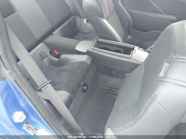 2022 SUBARU BRZ JF1ZDBE16N9700400 Photo 7