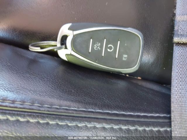 1G1BF5SM2H7242918 Chevrolet Cruze Premier Auto