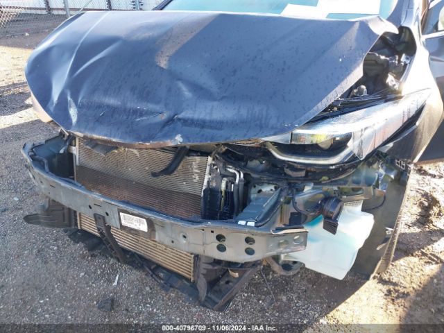 1G1BF5SM2H7242918 Chevrolet Cruze Premier Auto