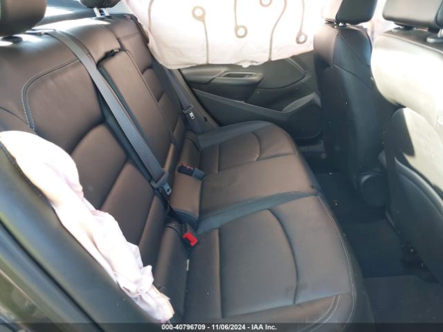 1G1BF5SM2H7242918 Chevrolet Cruze Premier Auto