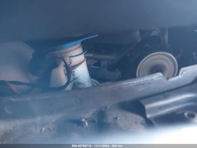 1VWAP7A34EC017808 Volkswagen Passat 2.5l Wolfsburg Edition