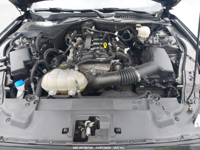 1FA6P8THXP5109039 Ford Mustang Ecoboost Premium