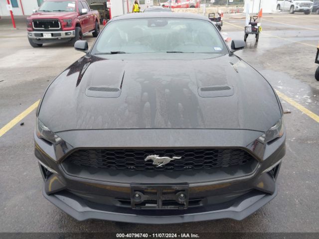 1FA6P8THXP5109039 Ford Mustang Ecoboost Premium