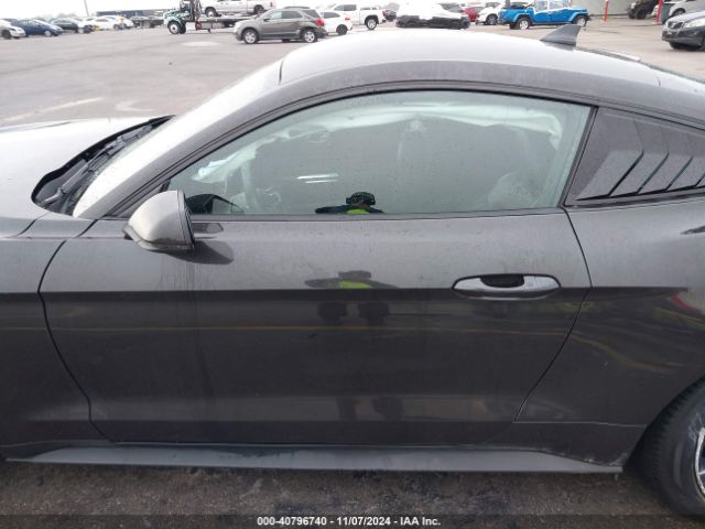 1FA6P8THXP5109039 Ford Mustang Ecoboost Premium