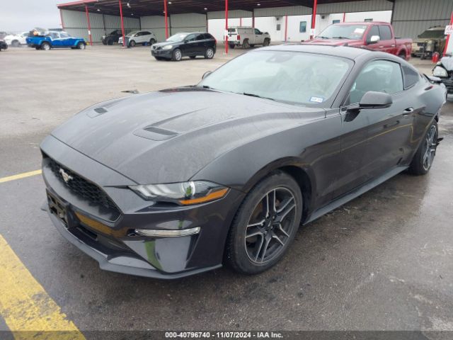 1FA6P8THXP5109039 Ford Mustang Ecoboost Premium