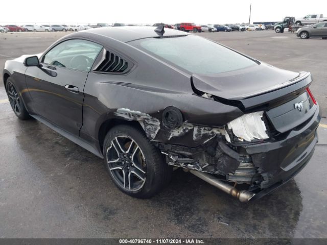 1FA6P8THXP5109039 Ford Mustang Ecoboost Premium