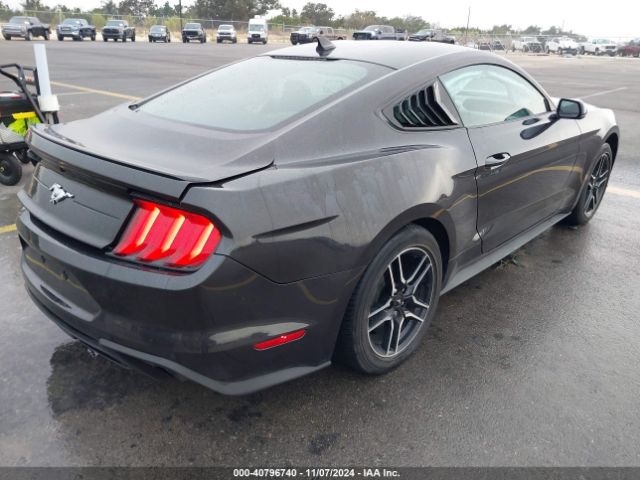 1FA6P8THXP5109039 Ford Mustang Ecoboost Premium