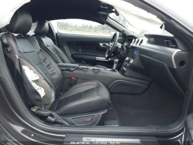 1FA6P8THXP5109039 Ford Mustang Ecoboost Premium