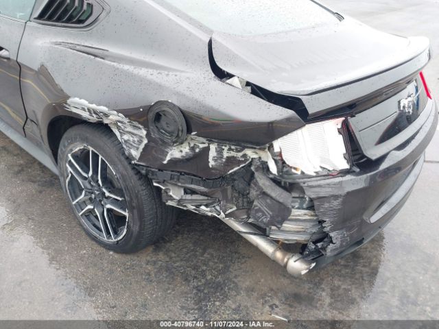 1FA6P8THXP5109039 Ford Mustang Ecoboost Premium