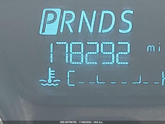 3FADP4BJ1KM140543 Ford FIESTA SE