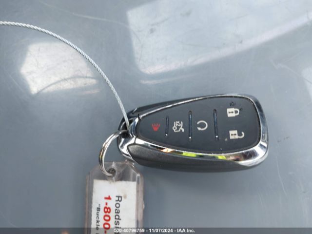 1G1ZD5ST8PF187830 Chevrolet Malibu Fwd 1lt