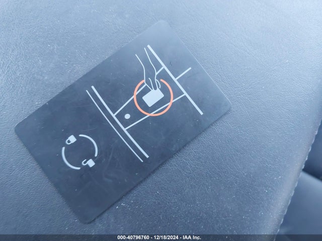 2022 TESLA MODEL 3 5YJ3E1EC9NF316979 Photo 10