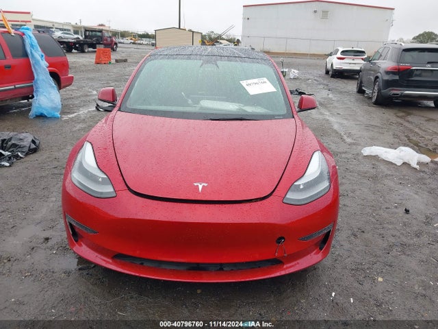 5YJ3E1EC9NF316979 Tesla Model 3 Performance Dual Motor All-wheel Drive