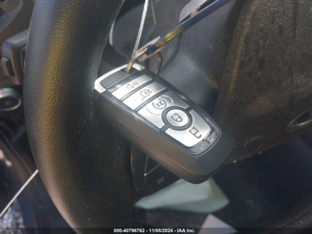 1FMCU9DZ2LUB78130 Ford Escape Titanium Hybrid