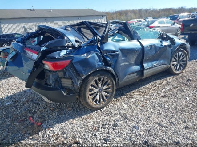 1FMCU9DZ2LUB78130 Ford Escape Titanium Hybrid