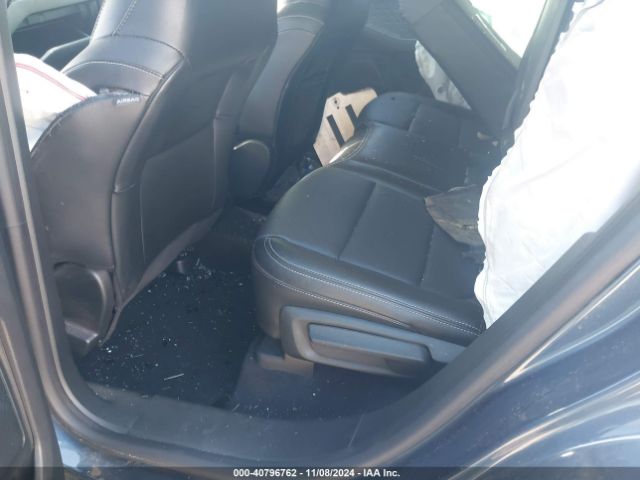 1FMCU9DZ2LUB78130 Ford Escape Titanium Hybrid