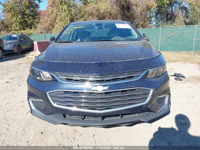 Chevrolet MALIBU LS 2016 1G1ZB5ST7GF301600 Image 13