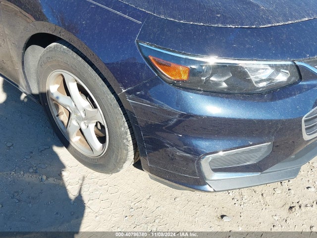 Chevrolet MALIBU LS 2016 1G1ZB5ST7GF301600 Image 18