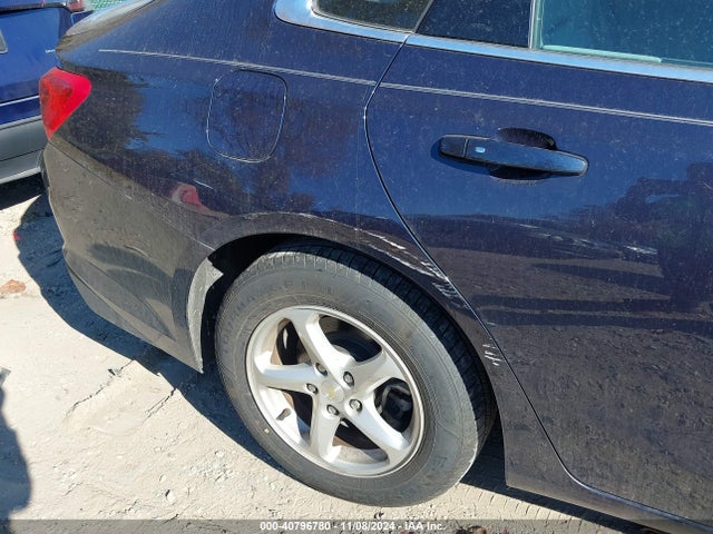Chevrolet MALIBU LS 2016 1G1ZB5ST7GF301600 Image 19