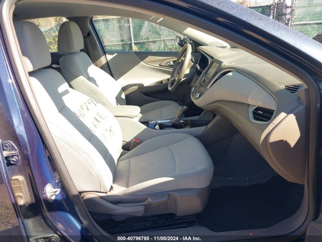 Chevrolet MALIBU LS 2016 1G1ZB5ST7GF301600 Image 5