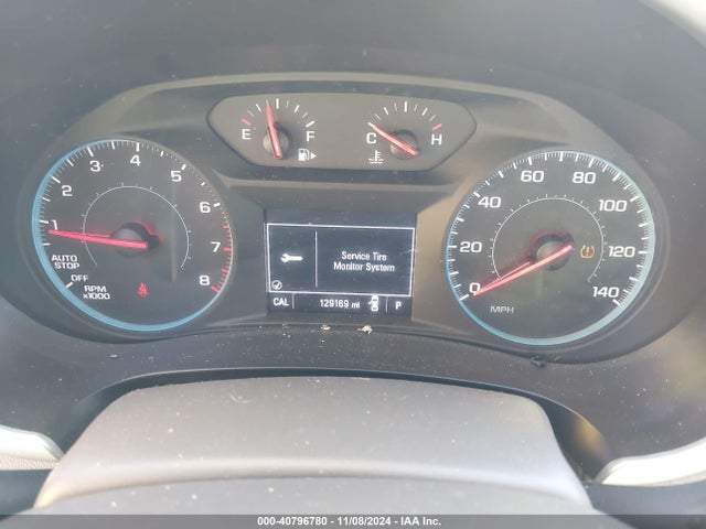 Chevrolet MALIBU LS 2016 1G1ZB5ST7GF301600 Image 7
