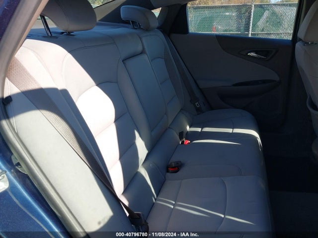 Chevrolet MALIBU LS 2016 1G1ZB5ST7GF301600 Image 8